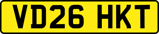 VD26HKT