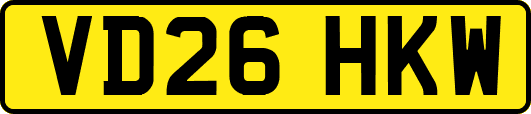 VD26HKW
