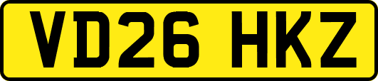 VD26HKZ