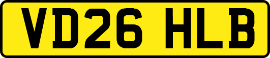 VD26HLB