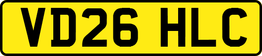 VD26HLC