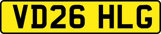 VD26HLG
