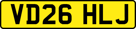 VD26HLJ