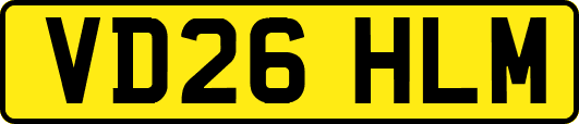 VD26HLM