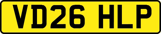 VD26HLP