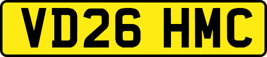 VD26HMC