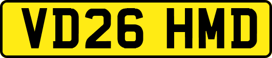 VD26HMD