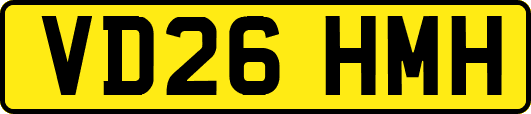VD26HMH