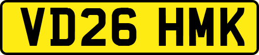 VD26HMK