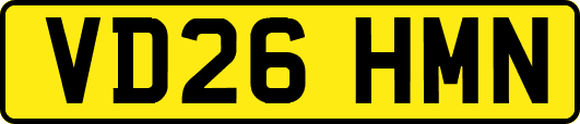 VD26HMN