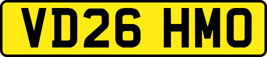 VD26HMO