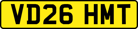 VD26HMT