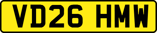 VD26HMW