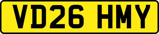 VD26HMY