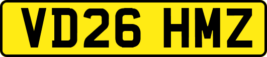VD26HMZ