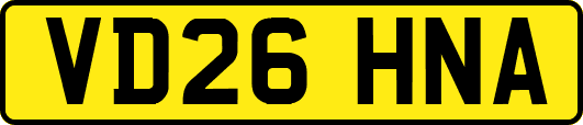 VD26HNA
