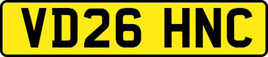 VD26HNC