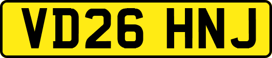 VD26HNJ