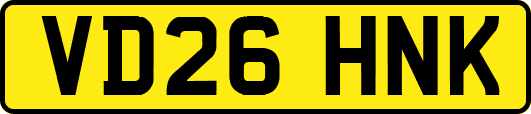 VD26HNK