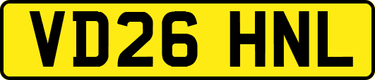 VD26HNL