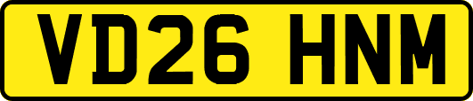 VD26HNM