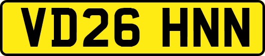 VD26HNN