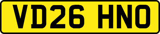 VD26HNO