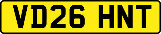 VD26HNT