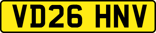 VD26HNV