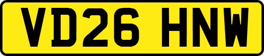 VD26HNW
