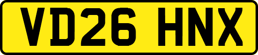 VD26HNX