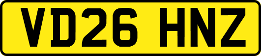 VD26HNZ