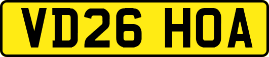 VD26HOA