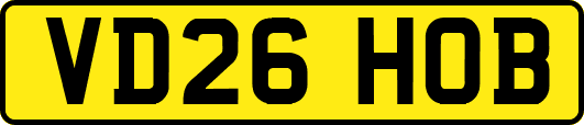 VD26HOB