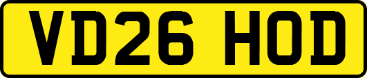 VD26HOD