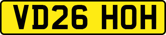 VD26HOH