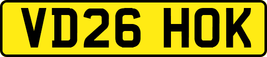 VD26HOK