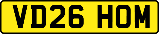 VD26HOM