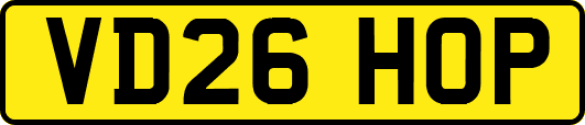VD26HOP