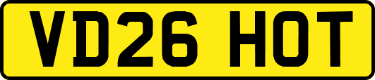 VD26HOT