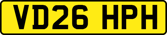 VD26HPH