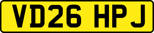 VD26HPJ