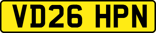 VD26HPN
