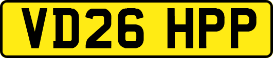 VD26HPP