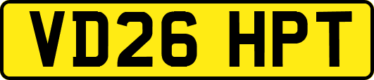 VD26HPT
