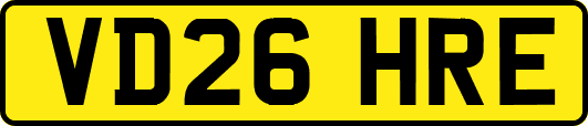 VD26HRE