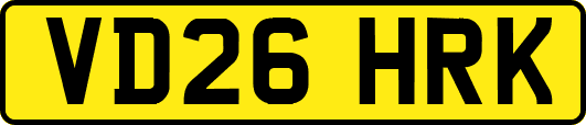 VD26HRK