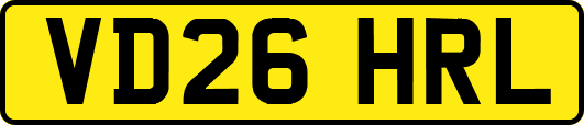 VD26HRL