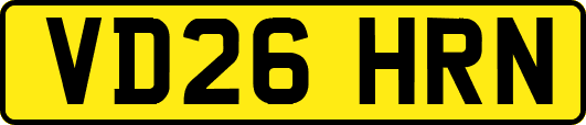 VD26HRN