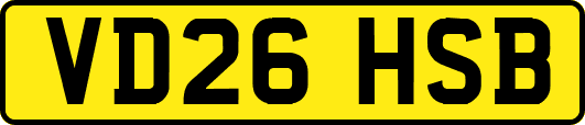 VD26HSB